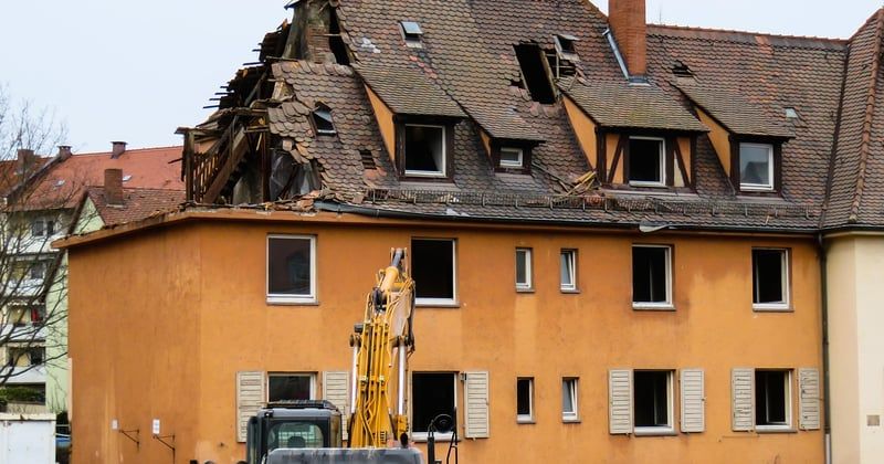 Rénovation de maison : le guide complet pour réussir votre projet sans stress