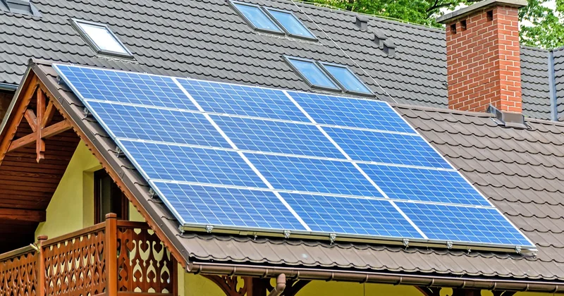 Les trois solutions solaires qui marchent vraiment