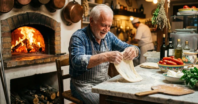 Le four traditionnel : la méthode la plus fiable