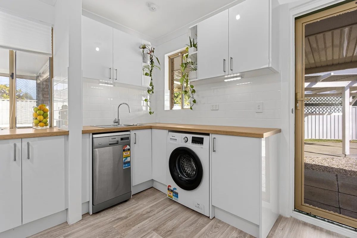 Le triptyque gagnant : sale, lavage, repassage