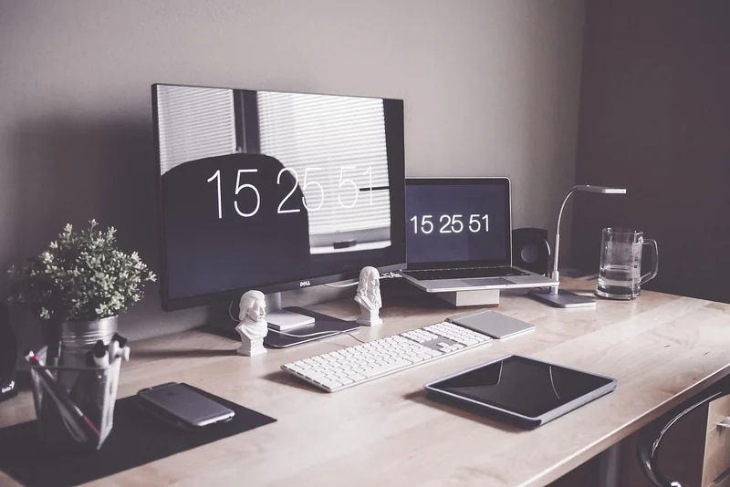 Organisation et rangement : le système qui tient dans le temps