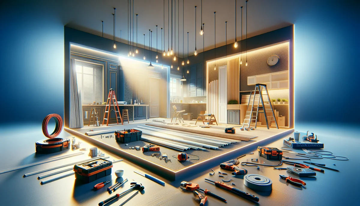 Poser du lambris PVC : le guide complet 2026 pour réussir facilement