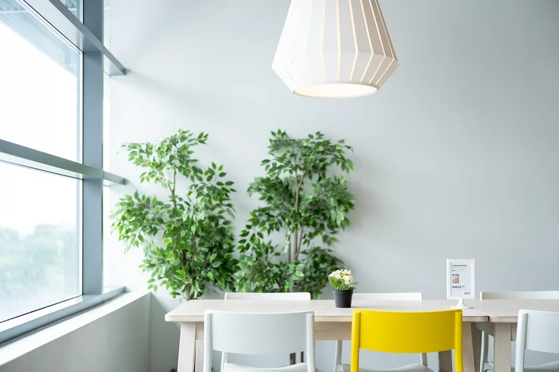 Comment fonctionne le crédit Ikea ?