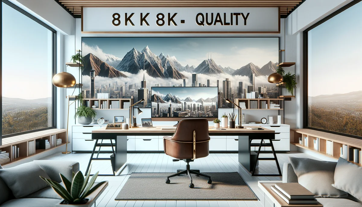 Comment créer un coin bureau maison fonctionnel et inspirant en 2026