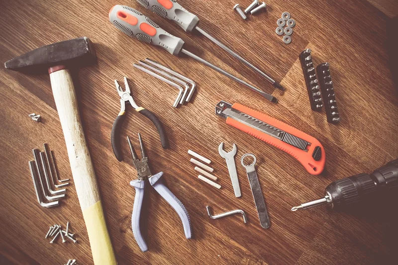Les outils indispensables (et ceux à éviter)