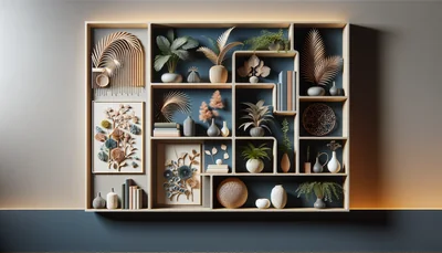 Fabriquer une étagère murale : 7 idées tendance et faciles pour 2026